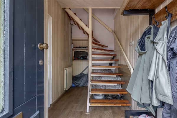 Medium property photo - Schoolstraat 18, 9581 GA Musselkanaal